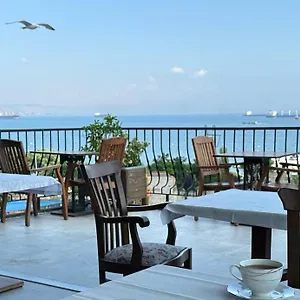 Queen Seagull Boutique Istanbul