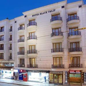 Hotel Black Tulip, Istanbul